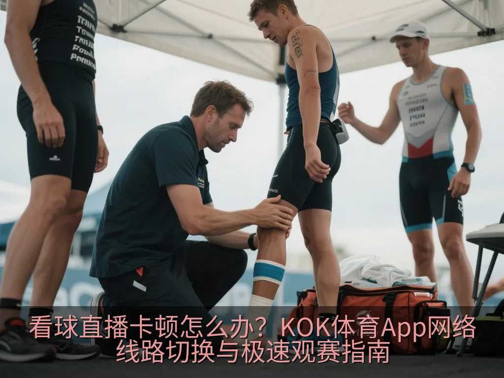 看球直播卡顿怎么办？KOK体育App网络线路切换与极速观赛指南